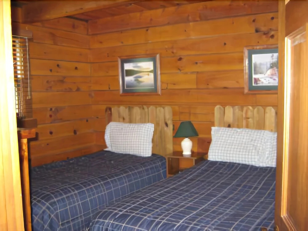 Holiday Hills Resort