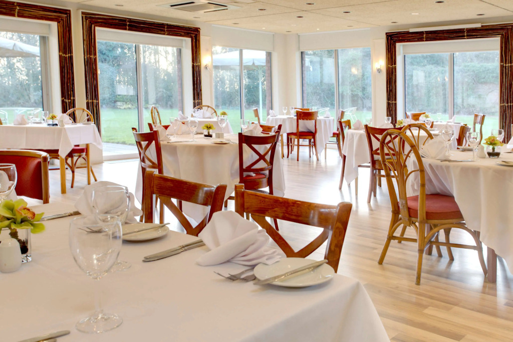 Best Western Ipswich Hotel