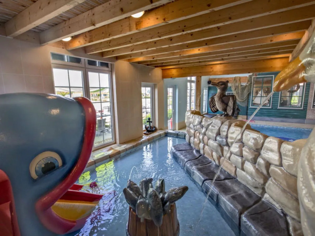 EuroParcs Resort De Rijp 23126