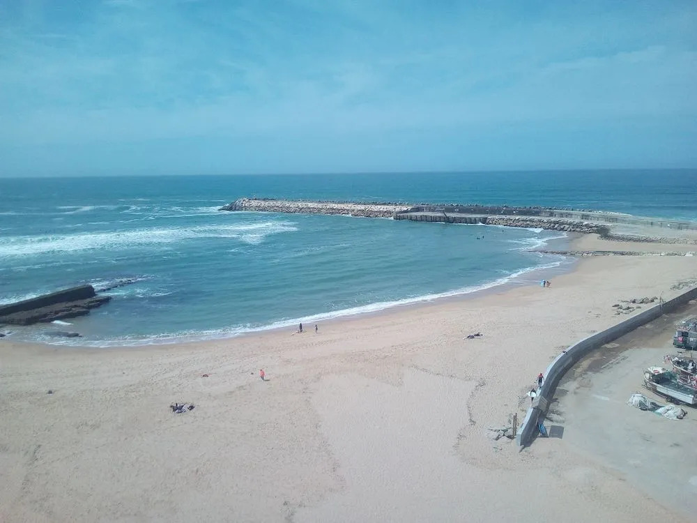 Ericeira Coxos Beach Lodge