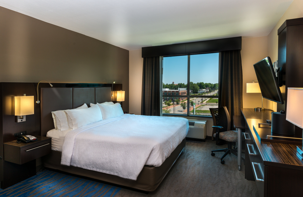 Holiday Inn Owensboro Riverfront by IHG