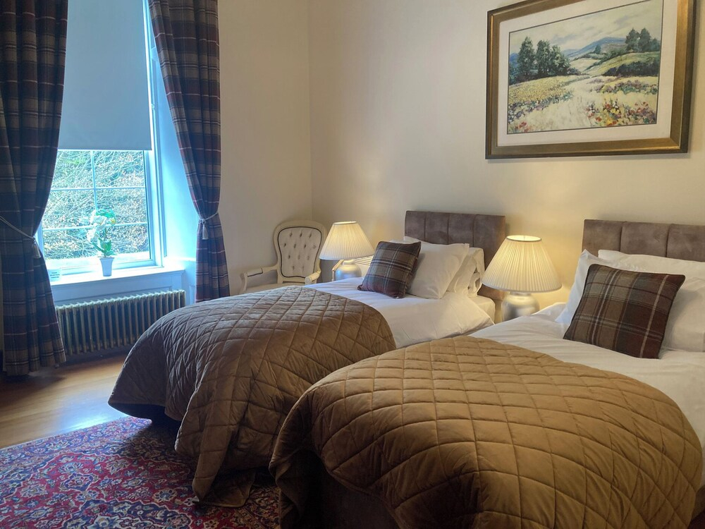 Rob Roy Apartment