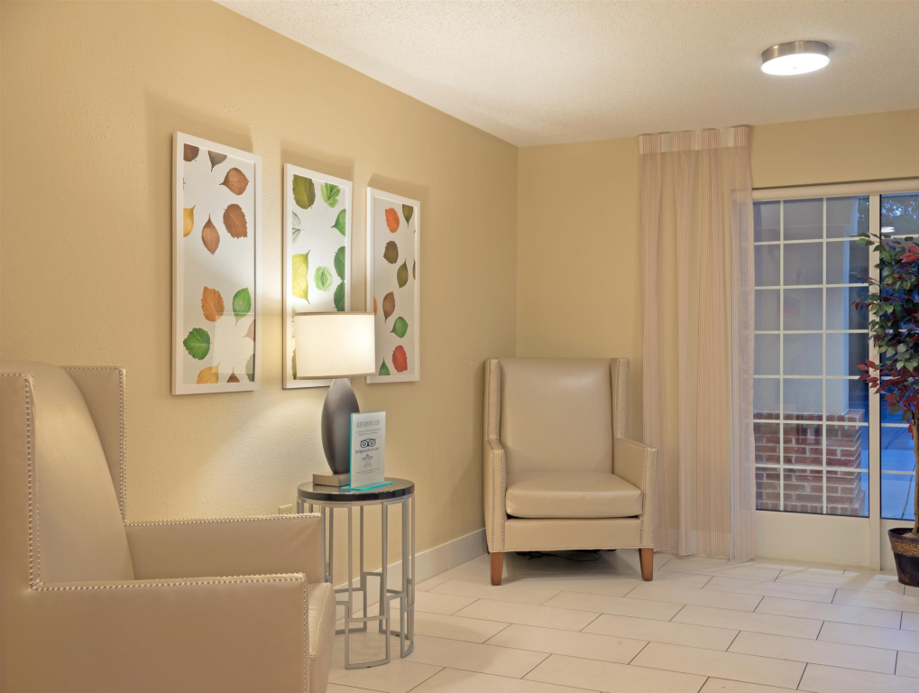 MainStay Suites Raleigh - Cary