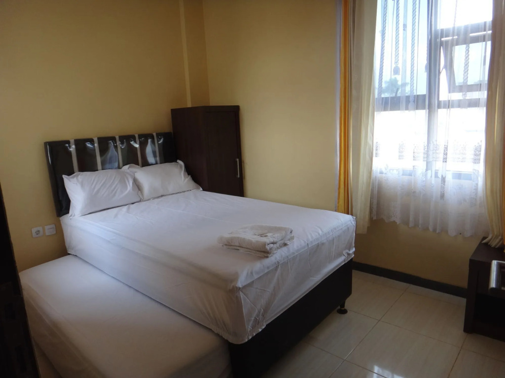 Front One Inn Malang