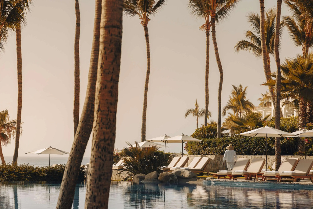 One&Only Palmilla