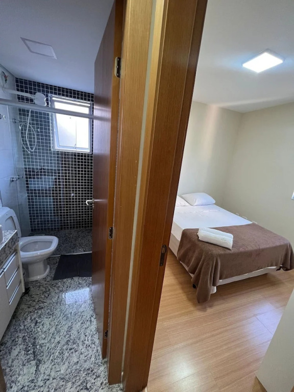 Lockings Savassi 12