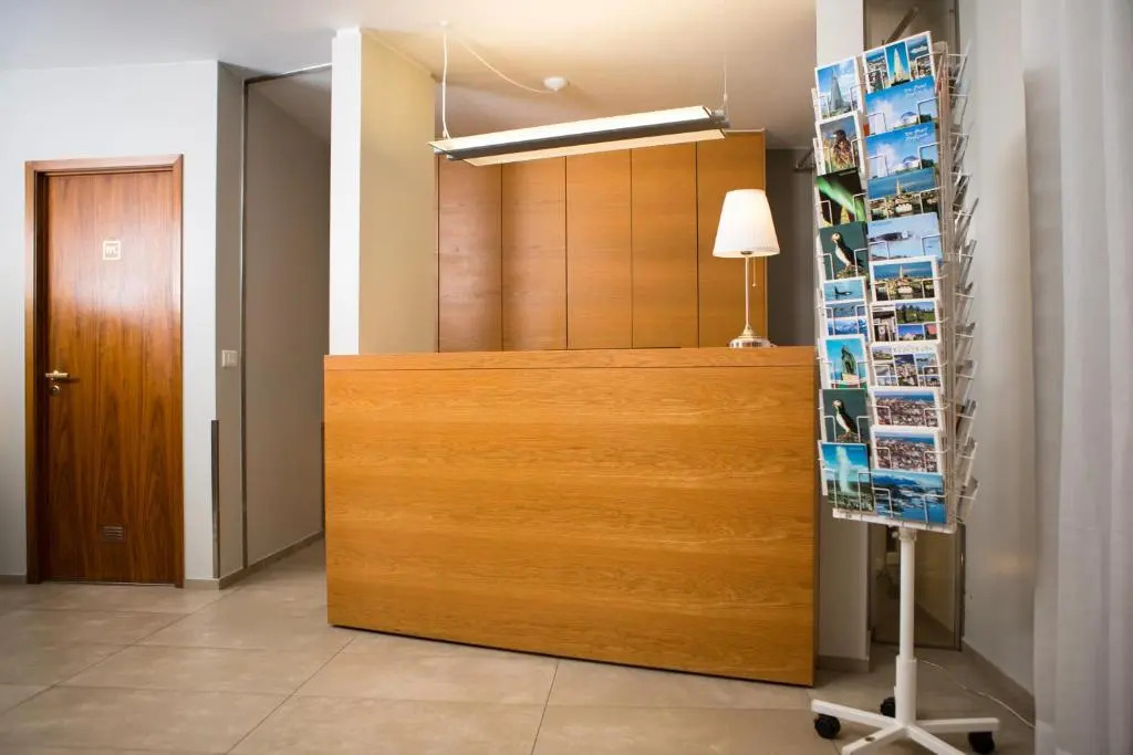 Guesthouse Sunna
