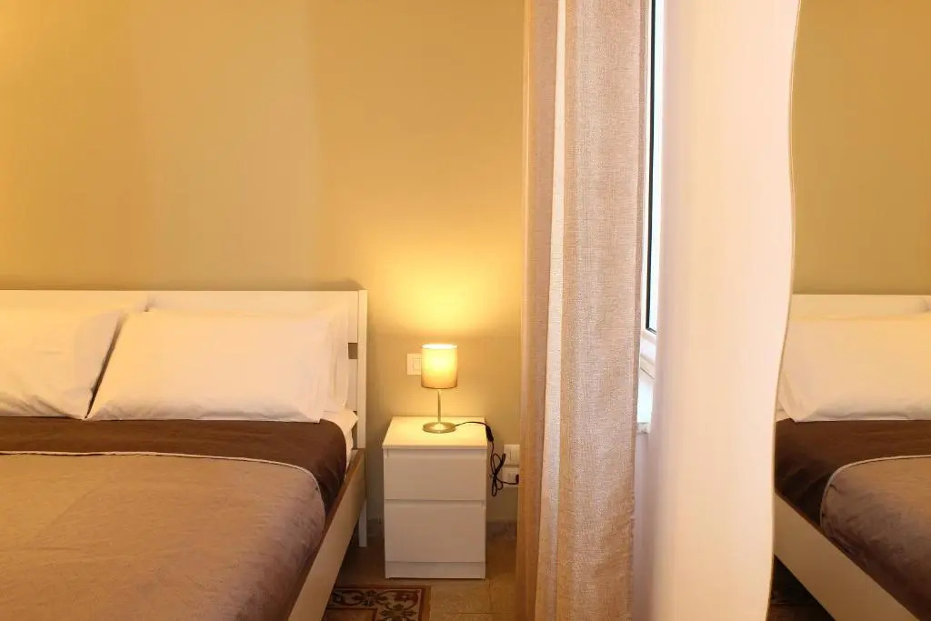 Cosmo Apartment
