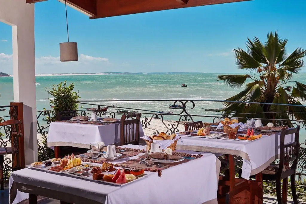 Boutique Hotel Marlins