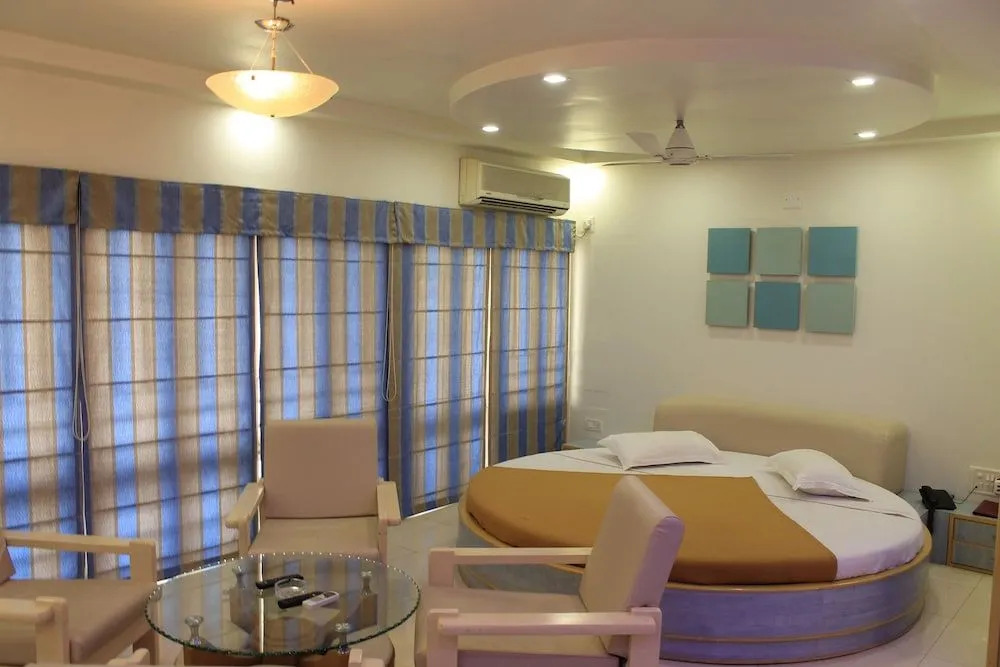 Hotel Kuber