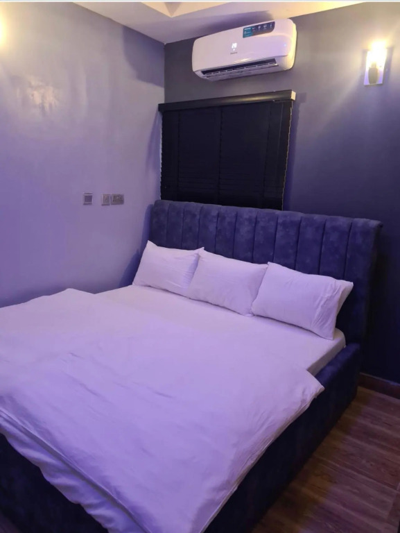 Wine House, Maitama, Abuja