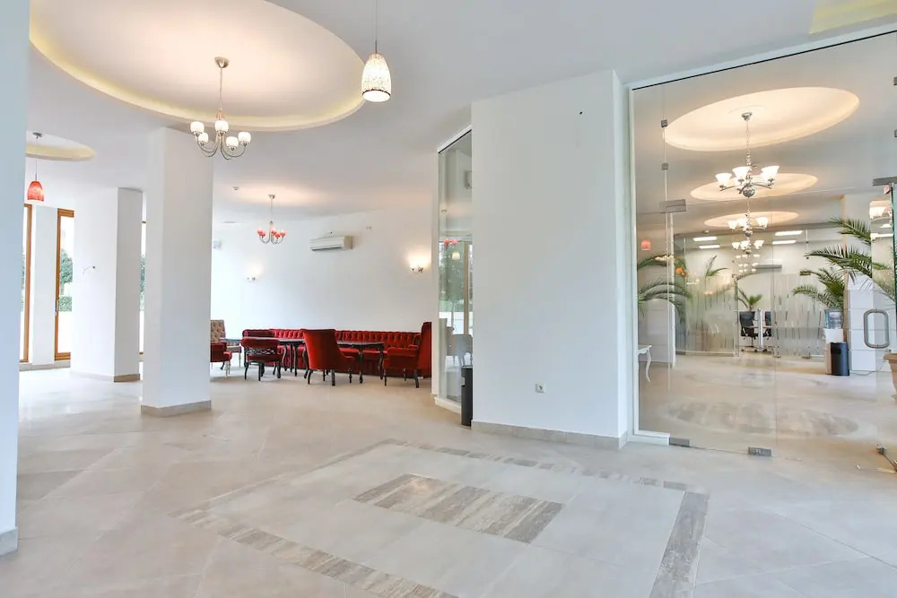 PSB Apartments in South Bay Varna