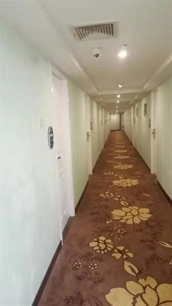 Fuyide Hotel Shenzhen