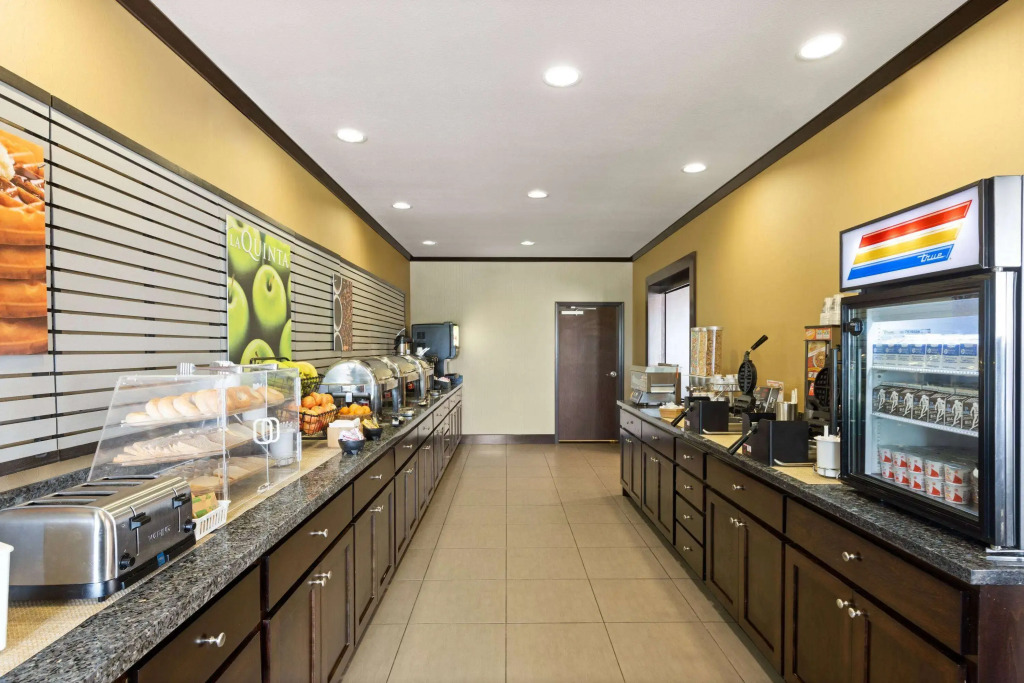 La Quinta by Wyndham Sioux Falls