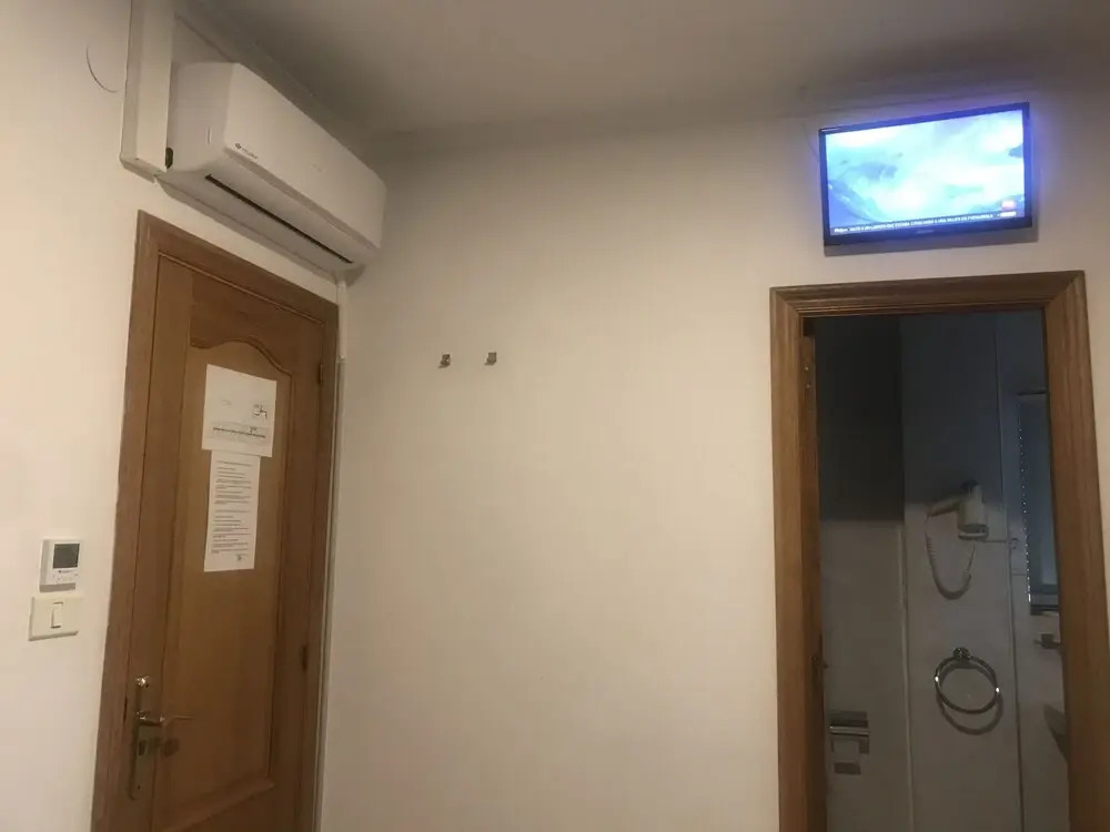 Pensión Portomiño