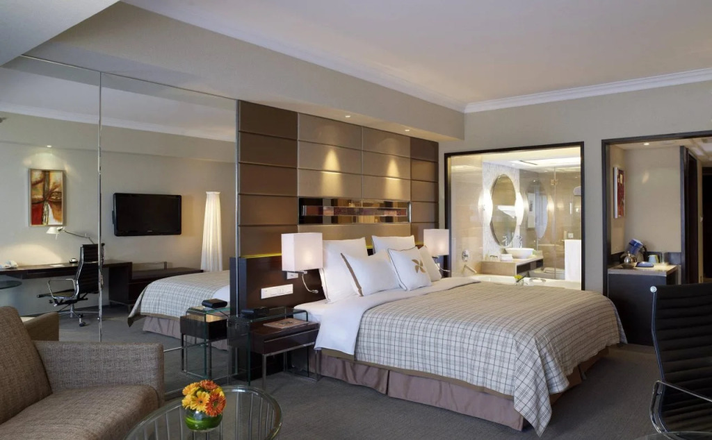 Four Points By Sheraton Beijing, Haidian