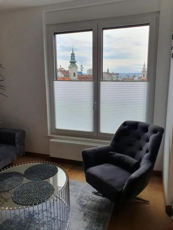 Centar view lux