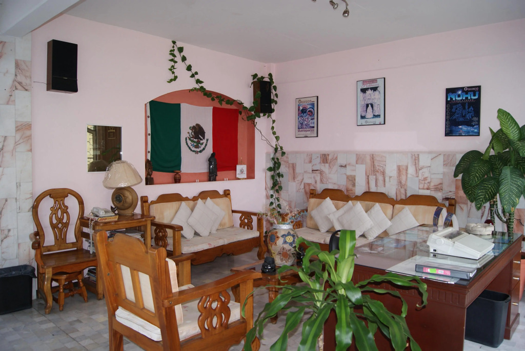 Real del Fortín