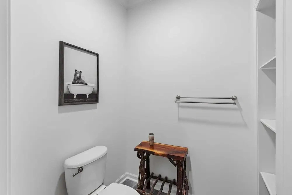 Ski and Stay Chalet