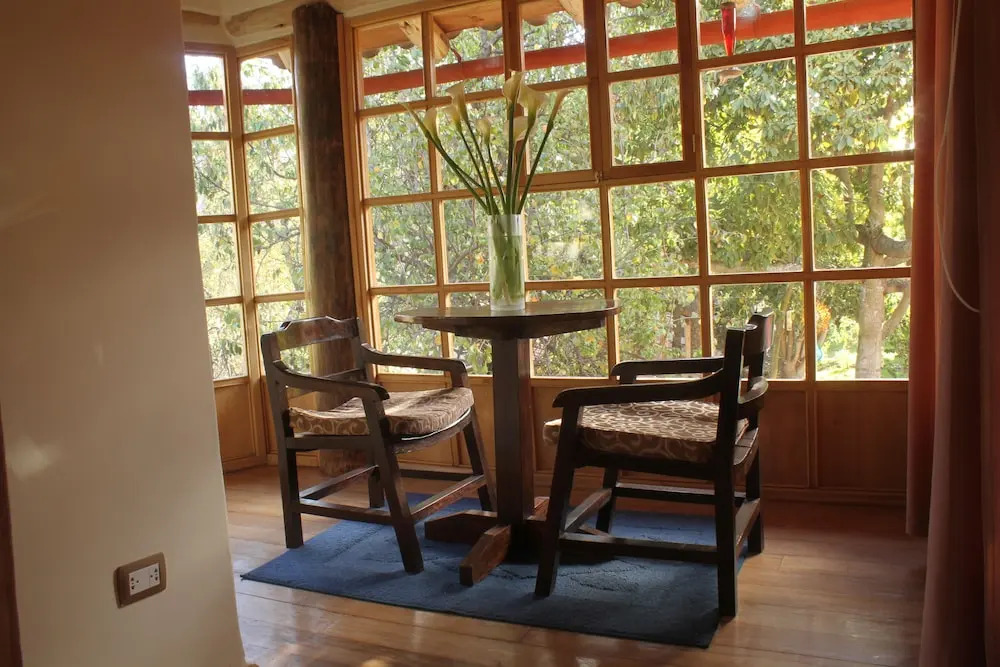 IORANA HOTEL Urubamba