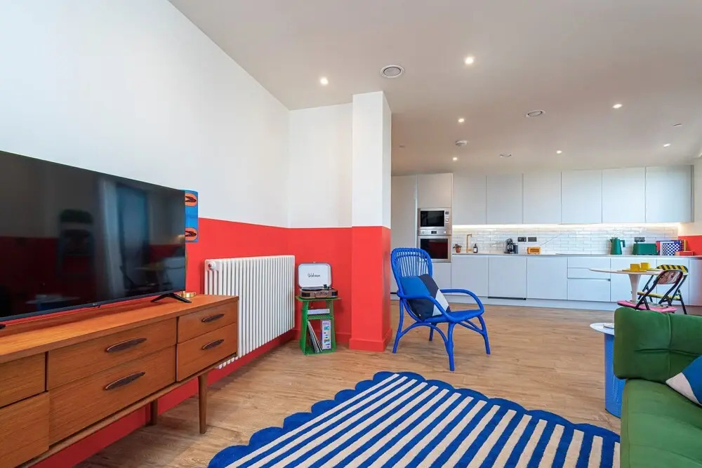 The Eades Natasha Landers 2 Bed