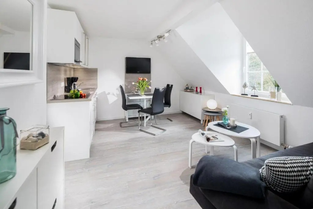 Ferienwohnung 34