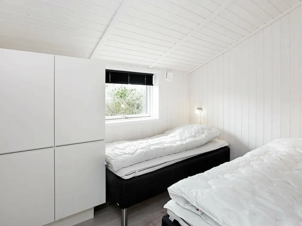 Cozy Holiday Home in Vejers Strand With Sea Nearby