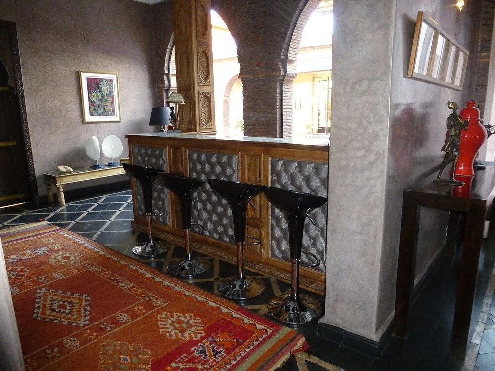 Riad LOriental