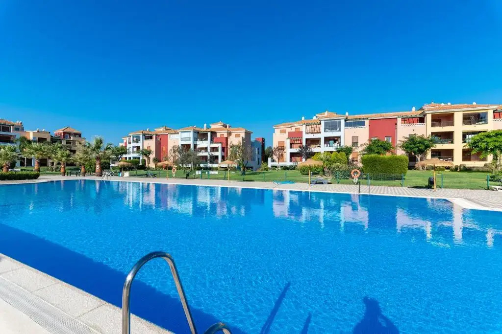 El Rincón del Golf III by Ĥ - Isla Canela Golf GRHIII88P88
