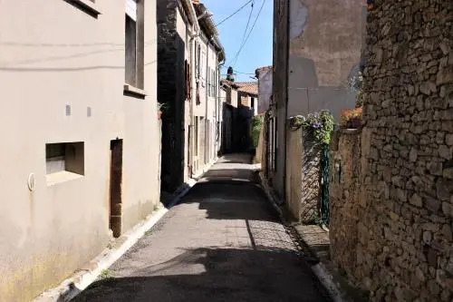 La Pierrerie