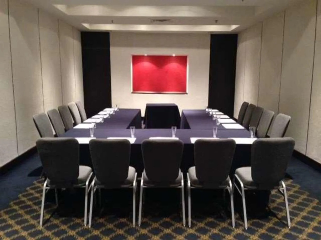 Radisson Paraiso Hotel Mexico City