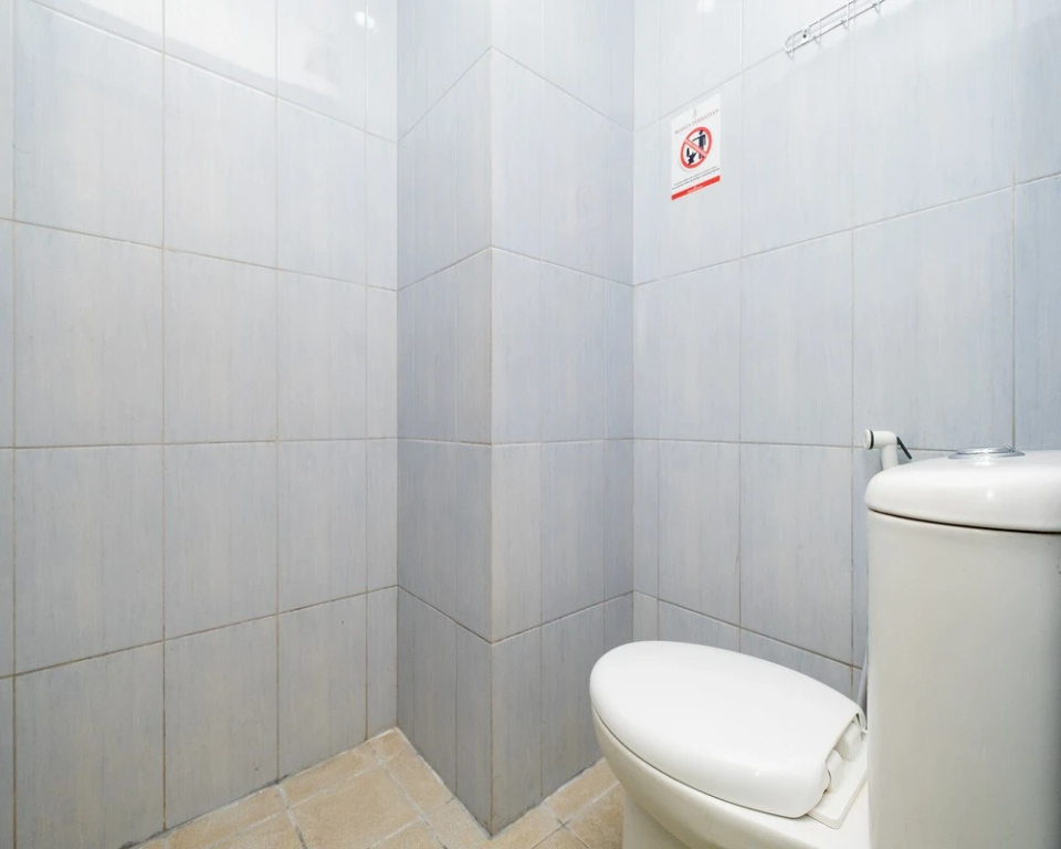 RedLiving Syariah Apartemen MKostel - Tower A1 Kencana Loka