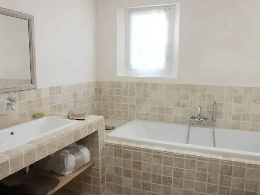 Bastide de Charme Private Pool in Heart of Luberon