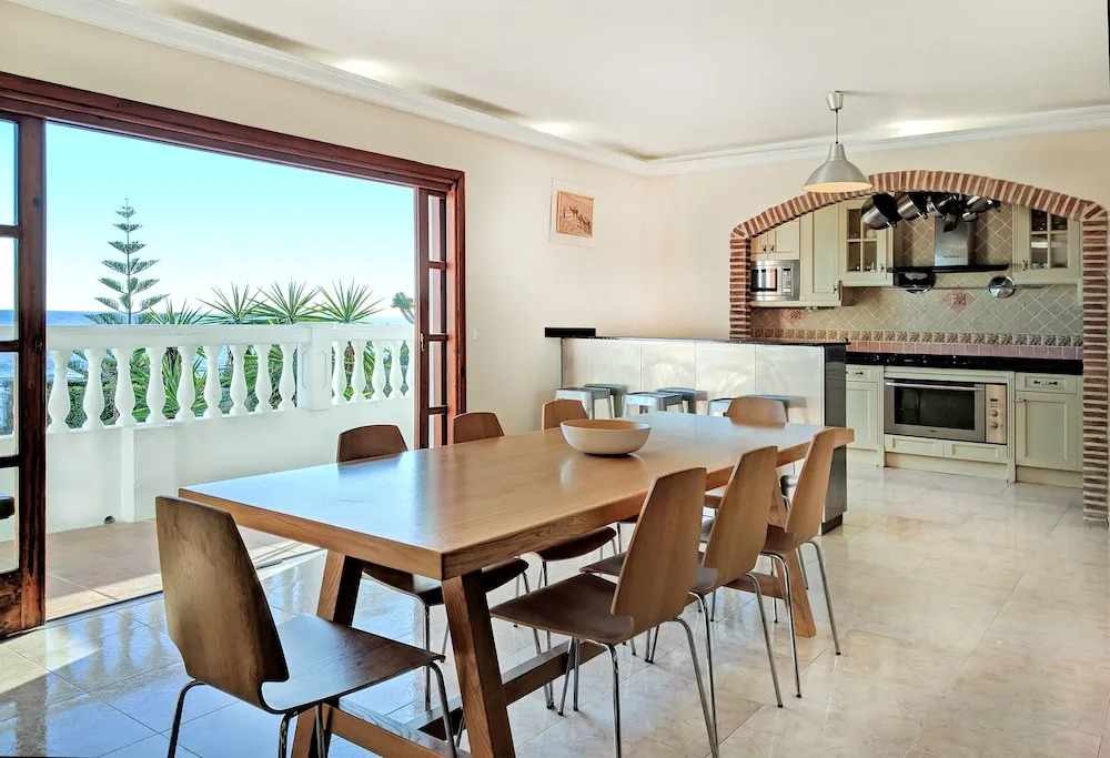 Villa Playa Beach House