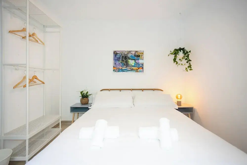 Naim Guest House Cala Del Moral