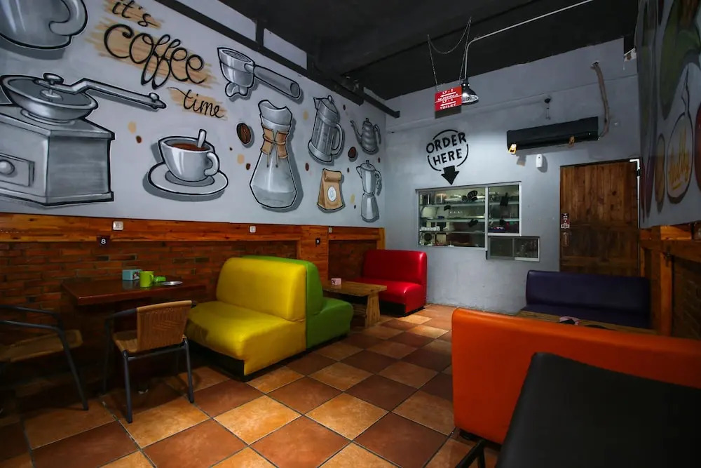 Airy Eco Medan Polonia Muara Takus 16