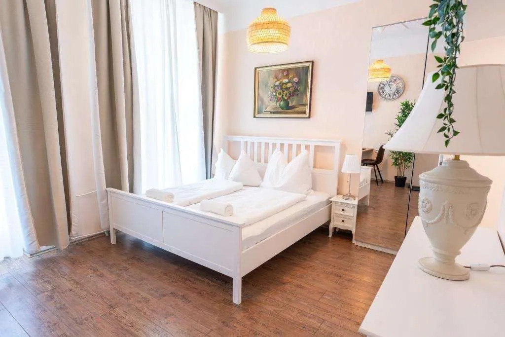 SLEEEP Hotel Wiener Neudorf