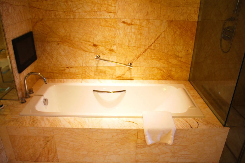 Отель Guoman Hotel Shanghai
