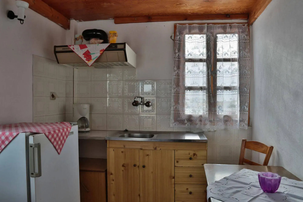 Stelios Rooms