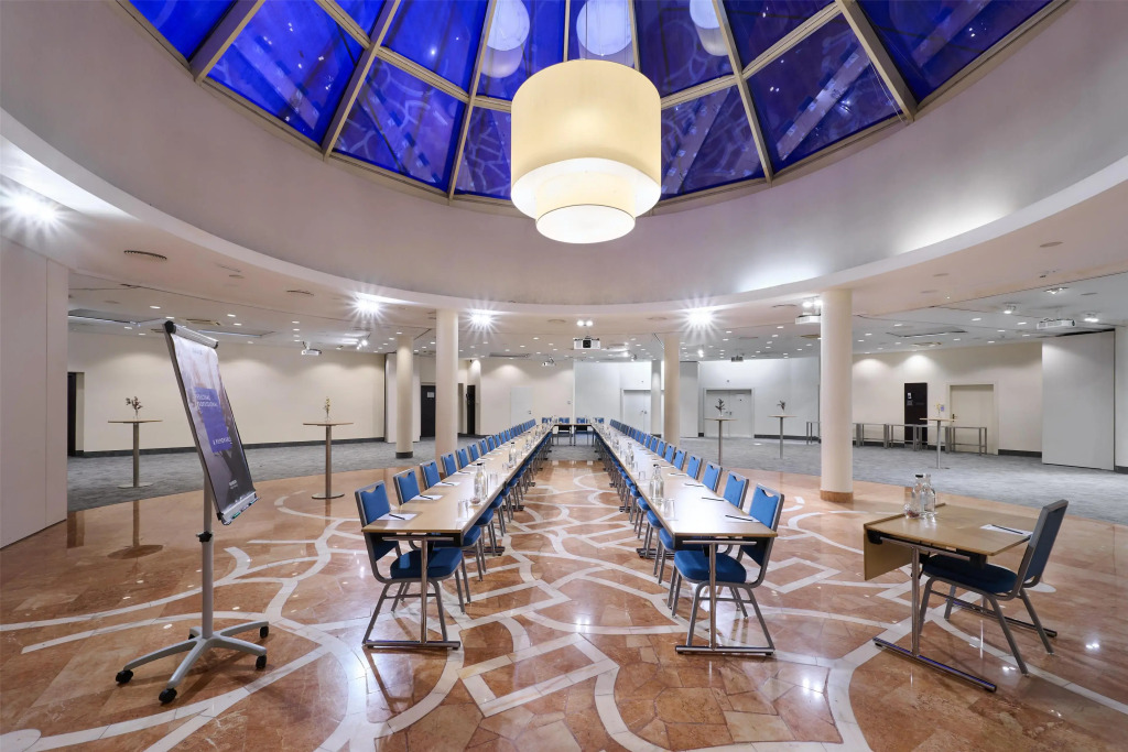 Radisson Blu Sobieski