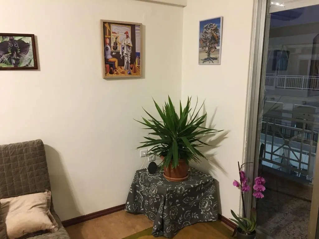 _LAOKOON-ΛΑΟΚΟΩΝ_ Apartment for 2-4 People