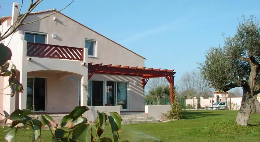 Les Jardins d Harmonia