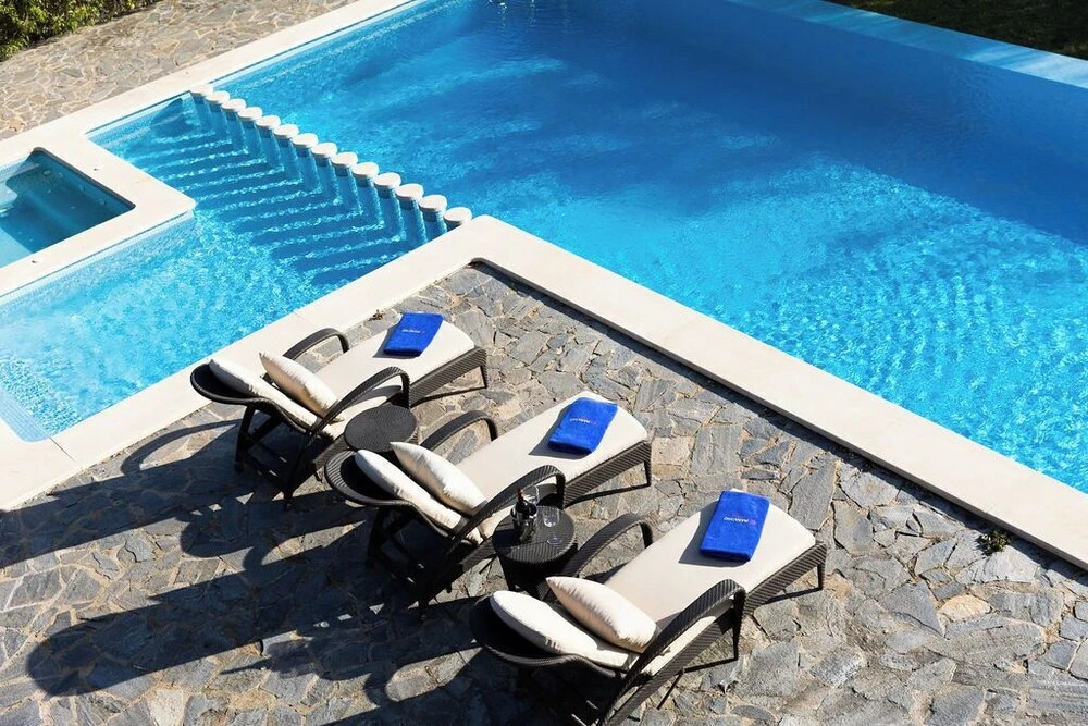 Villa Finca Estel