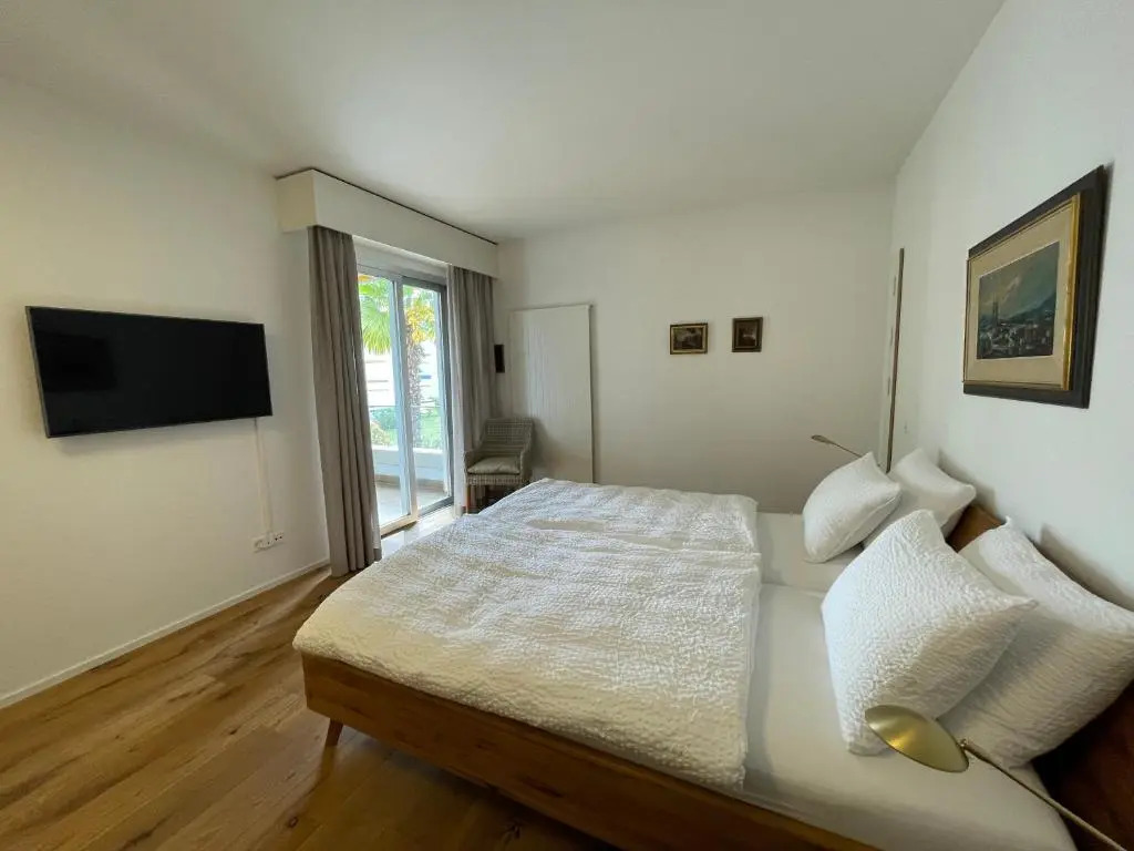 Locarno-Monti: Solemonte Apt.103