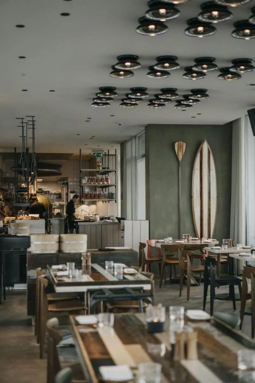 Strandhotel