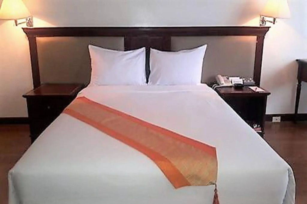 Tai Pan Hotel