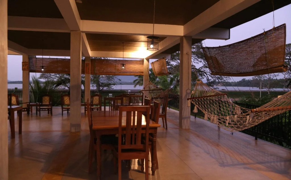 Serene Park Hotel By Ark