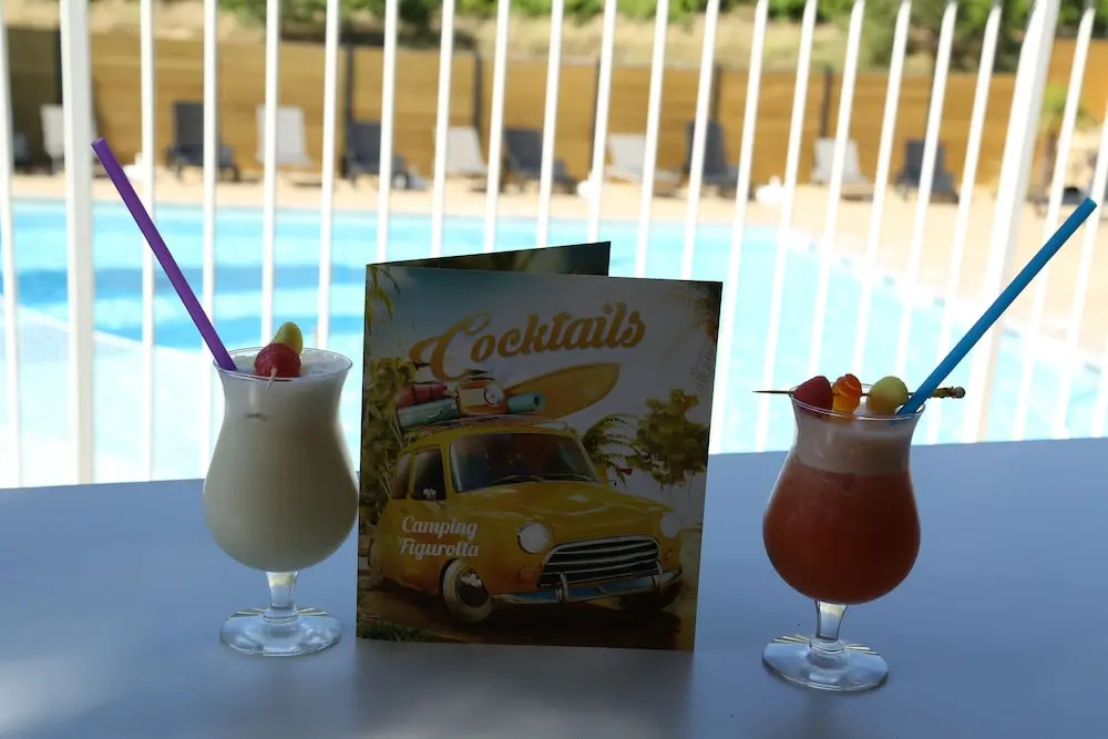 Camping Figurotta