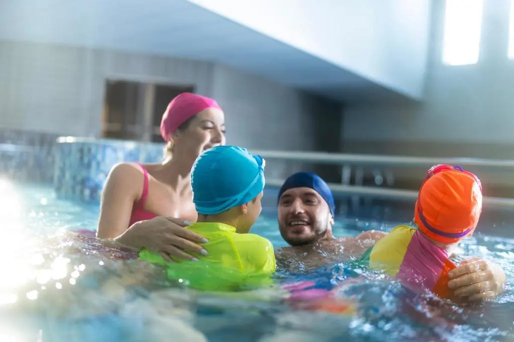 Maldron Hotel & Leisure Centre Limerick