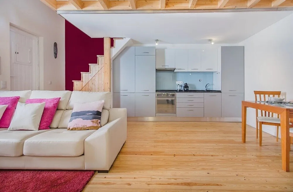 Graça Cozy Duplex